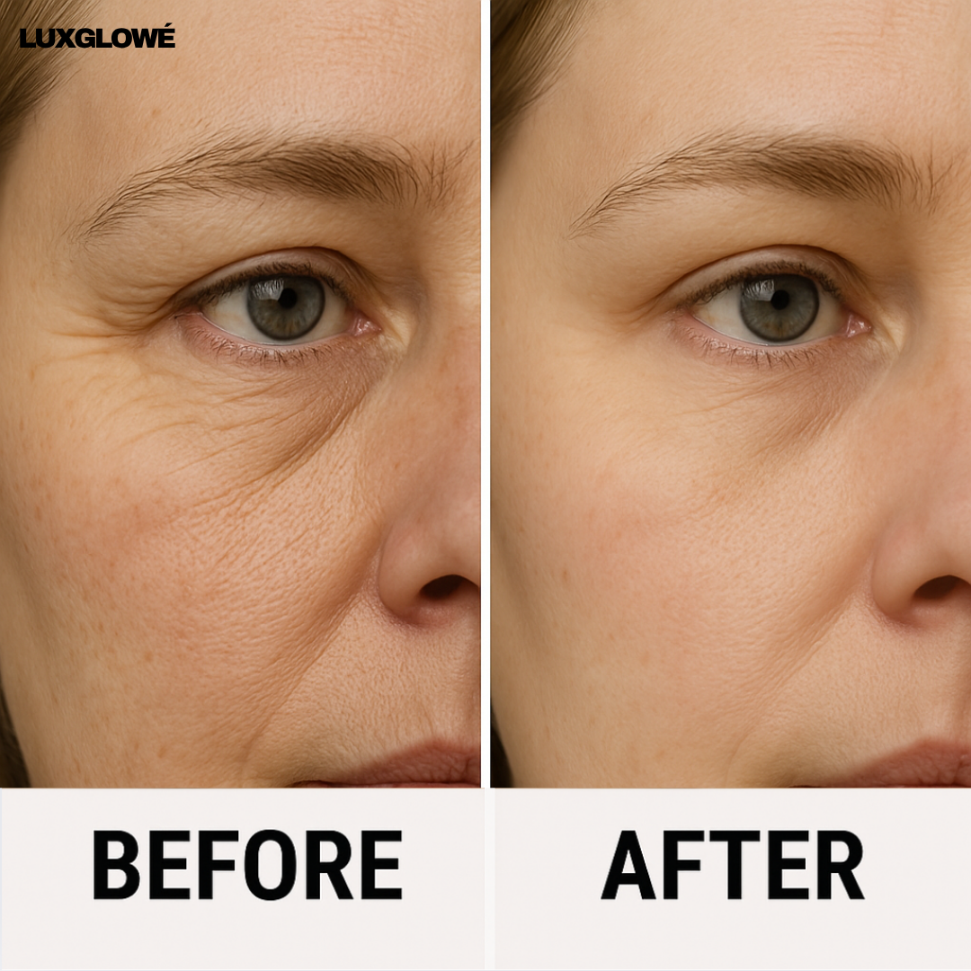 LuxGlowé Light Therapy Mask