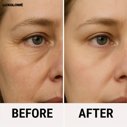 LuxGlowé Light Therapy Mask